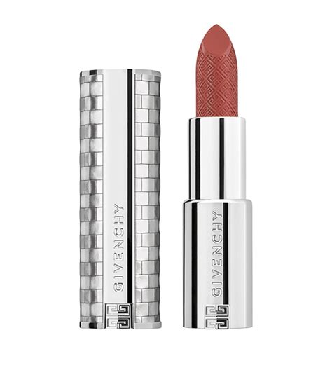 givenchy le rouge interdit|givenchy rouge interdit magic lipstick.